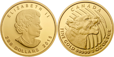 ZEW NATURY 1OZ PUMA 2015R